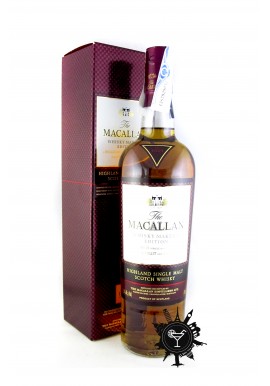 Whisky The Macallan Makers Edition 