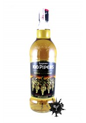 WHISKY 100 PIPER 70 CL