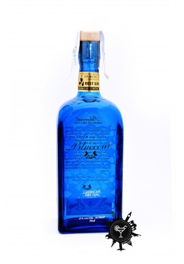 GINEBRA BLUECOAT GIN