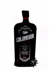 GINEBRA COLOMBIAN BLACK