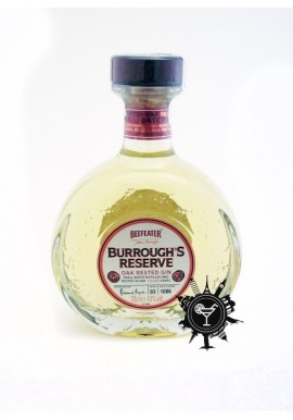GINEBRA BEEFEATER BUARROUGH'S RESERVE